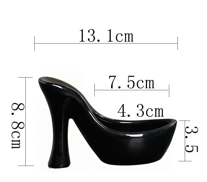 High Heel Light – Where Candlelight and Fashion Meet