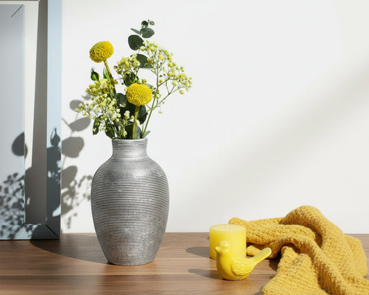 Keramische Vaas – Modern Design voor je Interieur