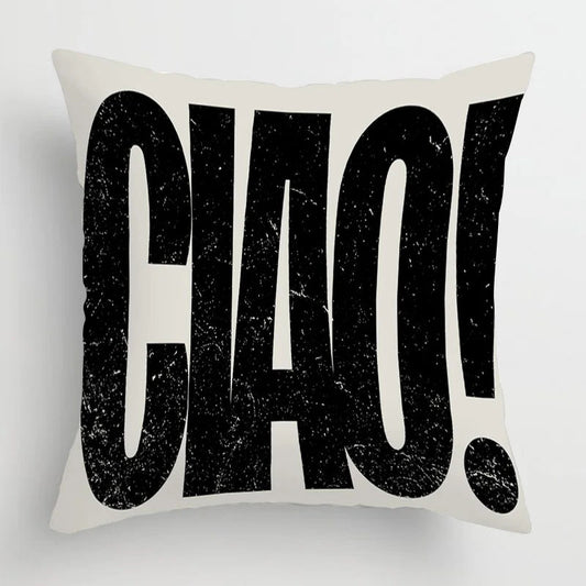 Kitsch Kussenhoezen – Zachte Kleuren, Grote Gezelligheid