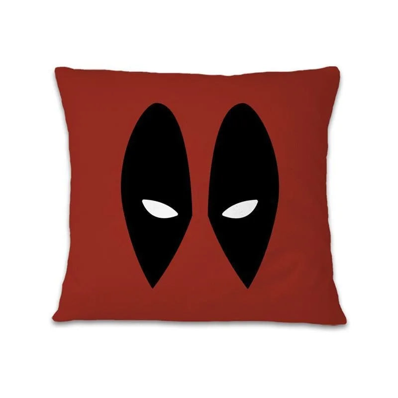 Pow! Marvel Kussenhoes – Kruip Knus bij je Superhelden